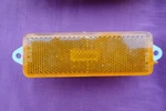 1971-72 Buick Lesabre, Electra Front Side Marker Light, Lh, Nos! 5963925. Fixed Price $39.99.