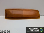 Oem 1989 Gmc Sierra 2500 5.7L Passenger Corner/park Light Side Marker. Fixed Price $19.99.