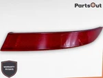 2007 - 2013 Bmw X5 Rear Right Passenger Side Bumper Light Reflector Oem.. Fixed Price $36.22.