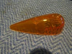 Nos 1961-1979 Ford B W Series Trucks Roof Clearance Marker Light Lens 2PCS. Fixed Price $69.99.