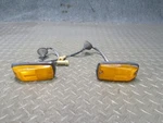 79-83 Datsun 280ZX S130 Front Right & Left Side Marker Light Lamp Set Oem. Fixed Price $96.99.