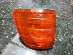 Mercedes 1973 - 1980 W116 300 450SEL Turn Signal Right Oem Bosch Excellent. Fixed Price $43.77.