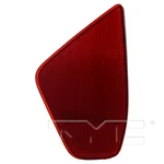 Tyc Right Side Reflector Assembly For Subaru Crosstrek / Impreza 2024-2025 Model. Fixed Price $39.00.
