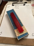 Genuine Gm Nos 70 71 72 El Camino Lh Tail Light Reflex Ss LS6 454 5964151. Fixed Price $15.94.
