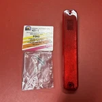 Glo-brite 421-1 Ford Side Marker Lamp D3TZ-15A201B Red-read. Fixed Price $24.99.