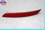 09-15 Bmw 750LI F01 F02 Rear Right Side Bumper Reflector Brake Light 7182192 Oem. Fixed Price $39.90.
