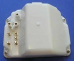 Mercedes Bulb Socket Assembly For Headlight Bezel W/ Turn Signal New Oem W113. Fixed Price $562.65.