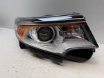 11 12 13 14 Ford Edge Halogen Headlight Lamp Right Rh *depo*. Fixed Price $94.99.