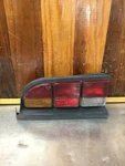 Alfa Romeo Spider S3 82-90 Original Driver's Side Tail Light For Parts KAR1168. Fixed Price $41.49.