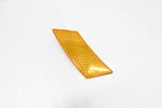 06-08 Bmw E85 Z4 Front Right Pass Side Marker Reflector Light Lens Insert Oem. Fixed Price $31.50.