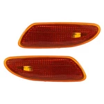 For Mercedes-benz C32/C55 Amg 2002-2006 Side Marker Light Driver Passenger. Fixed Price $42.34.