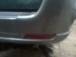 Rear Bumper Mounted Reflector Light Lamp Sequoia 2003 Side Marker 1604054. Fixed Price $30.00.