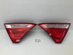 2015 2016 2017 Toyota Camry Right & Left Side Inner Halogen Tail Lights Oem. Fixed Price $49.99.