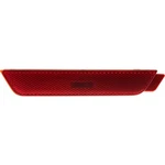 For Chevy Camaro Convertible Rear Signal Marker Light 2011-2015 Driver Side. Fixed Price $30.84.