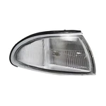 Clear Corner Light Passenger Side 1993-1997 Geo Prizm W/bulbs 94852393. Fixed Price $85.99.