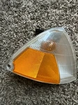 Stanley 0414-4801R 1990-1994 Side Marker Light Clear & Amber Lens Halogen. Fixed Price $49.99.