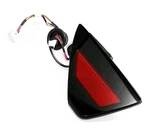 Charging Port Door Cover Rear Left Side Fit For Tesla Model Y 2017-2023,. Fixed Price $96.24.