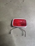 Vtg..vw Hella R365 Sae A69, 1968 & 1970 Rear Bumper Reflectors Oem 113 945 103A. Fixed Price $14.36.