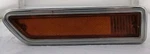 71 Mopar Dodge Challenger Amber Front Left Side Marker Light SAE-PIA-70J. Fixed Price $74.95.