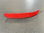 Bmw X5 E70 Rear Left Driver Side Bumper Reflector 7158949 2007-2013 Oem. Fixed Price $13.49.