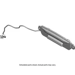 Genuine Gm Side Marker Lamp 26510800. Fixed Price $96.86.