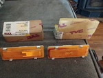 1982 - 1992 Nos Gm Firebird Camaro Trans Front Side Marker Light Lh Rh. Fixed Price $50.00.