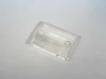Light Lens Fits Triumph 1300 New Original Lucas Left Hand Side 5458 1066. Fixed Price $26.36.