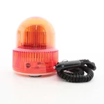 Peterson V773A Amber Alternating Flashing W/ 12FT Cigarette Lighter Plug. Fixed Price $24.83.
