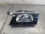 2003 04 Mercury Marauder Left Driver Head Light #8342 I7. Fixed Price $37.49.
