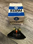 1967-71 Barracuda Dart Demon Body Nos Mopar Alternator Rallye Gauge 2771641. Fixed Price $195.00.