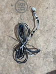 2003 - 2005 Dodge Ram 3500 2500 Slt Crewcab Headliner Wiring Harness 56051024AA. Fixed Price $60.00.