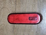 Genuine Rivian Edv Rear Lh Bumper Side Lamp Marker PT00034390-G. Fixed Price $65.00.