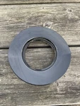 Bmw Z4 E85 E86 Oem Wing Indicator Surround Trim Black N/s Left Side 7033065. Fixed Price $14.63.