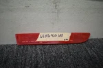 2004-2006 Bmw 325CI Reflector Factory Oem. Fixed Price $38.96.