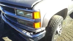 Driver Corner/park Light Side Marker Fits 94-02 Chevrolet 3500 Pickup 31841550. Fixed Price $110.70.