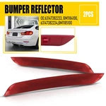 Rear Side Bumper Reflector Pair Light For Bmw 320I 328I 335I 428I 430I 435I 440I. Fixed Price $21.99.