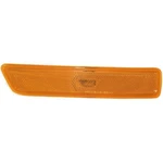 Mercury Mountaineer Front Right Side Marker 2002-2010 W/bulb 5L9Z15A201AA. Fixed Price $65.99.