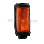 For 1987-1993 Ram 50 Front Right Corner Lights Amber Plastic MB527082 V. Fixed Price $43.95.