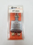 Napa Echlin PP6025 Push Pull Switch 75 Amp 6-28 Volt. Fixed Price $13.56.