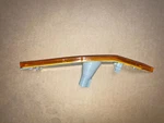 Ford Fusion Bumper Lh Side Marker Light Oem Part# 6E53-13B221-AD. Fixed Price $22.50.