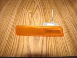 08-13 Dodge Challenger Front Side Marker Light Rh Oem Passengers. Fixed Price $199.99.