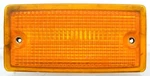 F6HZ-15442-B Ford Side Marker Lamp Amber 4-1/2 X 2-1/4 Oem 8697. Fixed Price $16.99.