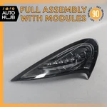 16-20 Mclaren 570S 600LT 540C Left Driver Side Led Headlight Lamp 13A3918CP Oem. Fixed Price $996.00.