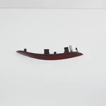 New Audi A5 Rear Left Bumper Reflector 8W6945105A Genuine. Fixed Price $22.66.