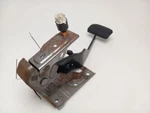 2011 Mitsubishi Lancermit Brake Pedal. Fixed Price $41.39.