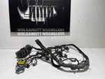 56010282AF Engine Under Hood Fusebox W/ Abs Wire Harness 2000 Jeep Tj Wrangler. Fixed Price $140.40.