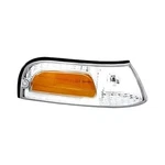 Turn Signal/corner Light Ford Crown Victoria 98-11 Rh Front Police Package. Fixed Price $18.56.