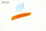 2024-2025 Chevrolet Blazer Front Bumper Right Reflector Marker Light Lamp Oem. Fixed Price $33.99.