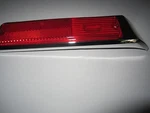 Fits 1981-1991 Jeep Sj Wagoneer J10 20 Left Rear Side Marker Bezel & Lamp. Fixed Price $24.96.