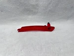 2011 - 2016 Mini Cooper Countryman R60 Rear Left Wheel Fender Flare Marker Oem. Fixed Price $32.19.